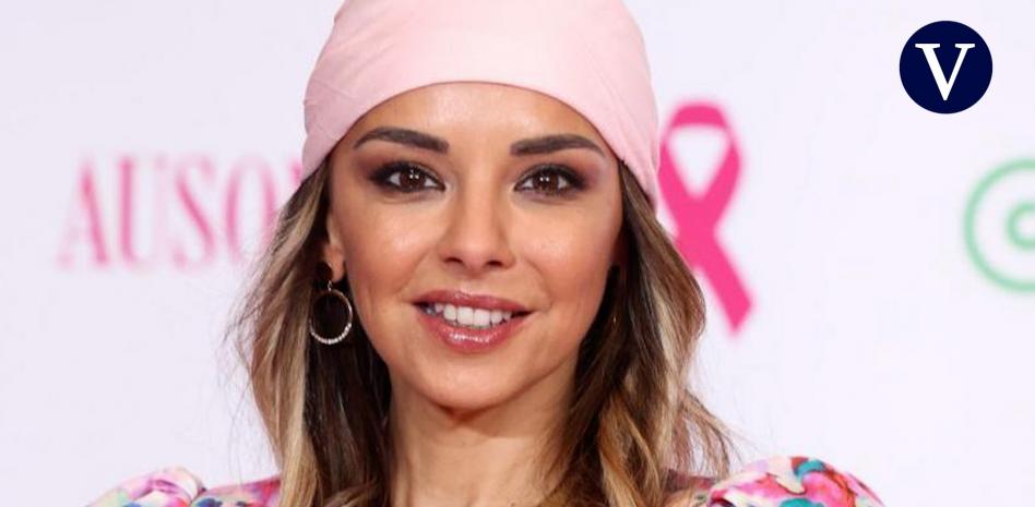 "He sufrido cáncer de útero": Chenoa explica por qué ha renunciado a la maternidad