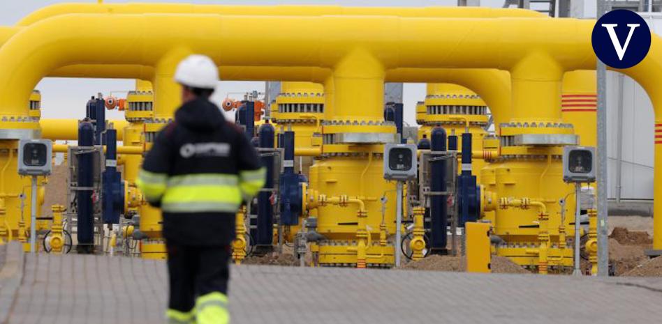 Baltic Pipe, el nuevo gasoducto estratégico que planta cara a Rusia