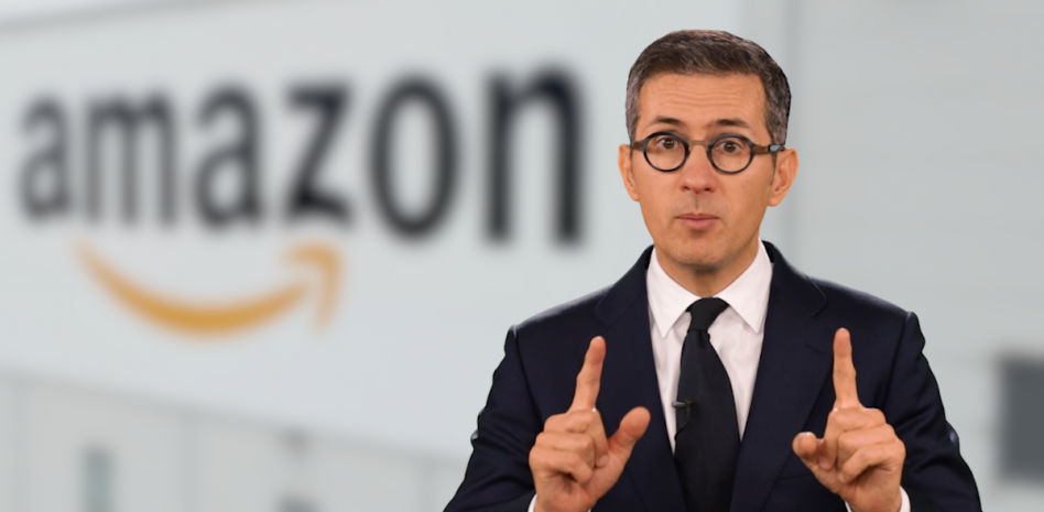 Por qué comprar en Amazon a la larga no es bueno