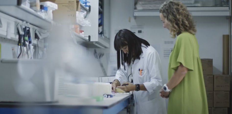 Sabadell Seguros dona 10.000€ para nuevas líneas de investigación contra el cáncer de mama