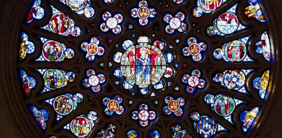 Descubre la historia oculta en los muros de la Catedral de Burgos