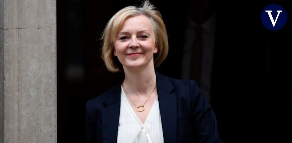 Liz Truss dimite como primera ministra de Reino Unido 45 días después de asumir el cargo