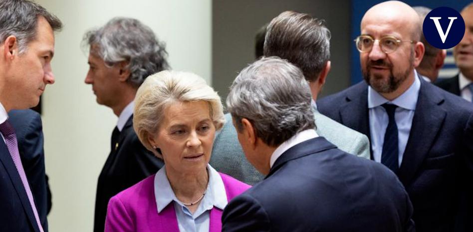 La UE vence la resistencia de Berlín a poner un tope al precio del gas para abaratar la energía