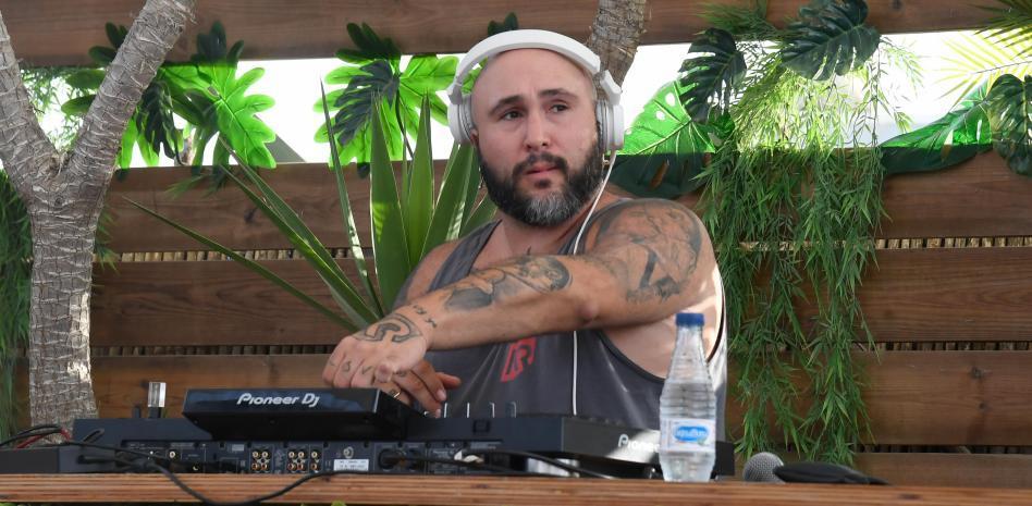 Kiko Rivera, ingresado de urgencia tras sufrir un ictus