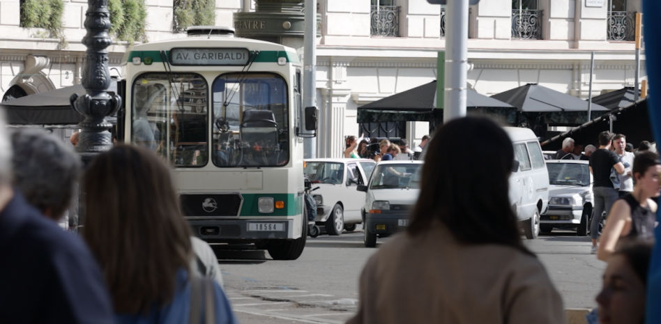 'The Crown' transforma Barcelona en París para la muerte de Lady Di
