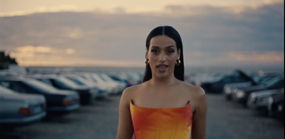 Así es la letra de ‘TOKE’, la canción de Chanel que representa a la selección española en el Mundial de Qatar