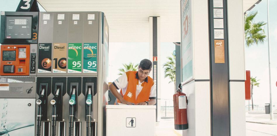 La primera oportunidad laboral de personas con discapacidad: mucho más que un empleo