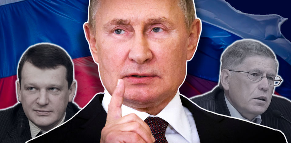 ¿Suicidio o asesinato?: las sospechosas muertes de oligarcas cercanos a Putin