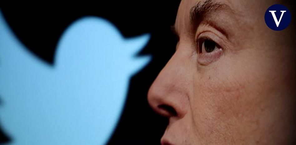 Musk ya es propietario de Twitter y despide a los cuatro máximos líderes de la plataforma