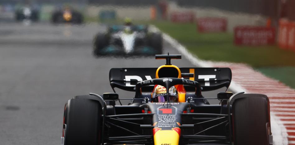 Fórmula 1 | Horario y dónde ver por TV el GP de Brasil de la F1