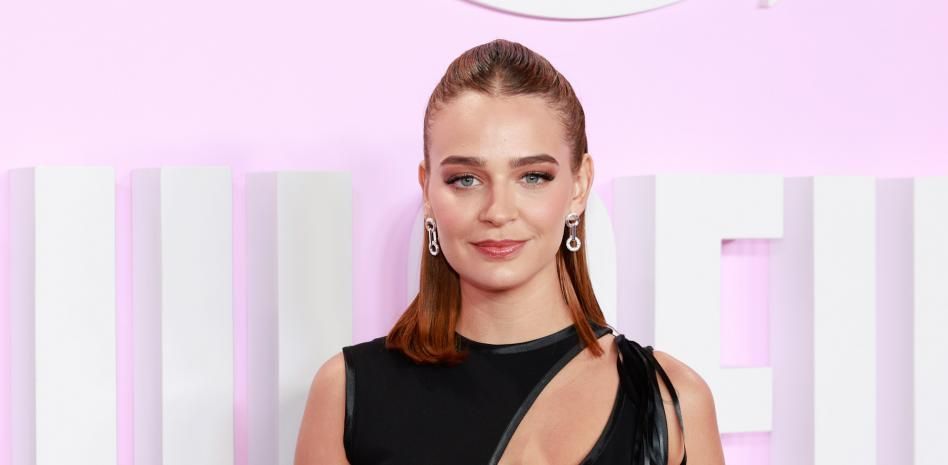 Laura Escanes habla por primera vez tras ser pillada con Álvaro de Luna en Tenerife