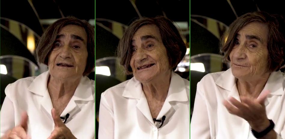 “Yo pondría a un analfabeto de ministro de Hacienda”