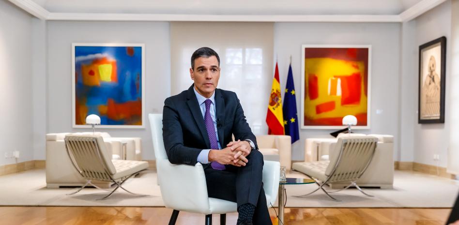 Pedro Sánchez: “Las inversiones de Seat y Cisco no llegarían en la Catalunya del 2017”