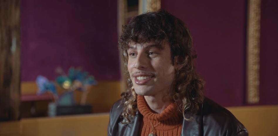 El cantante viral Leo Rizzi conquista Barcelona antes de su primera gira en México