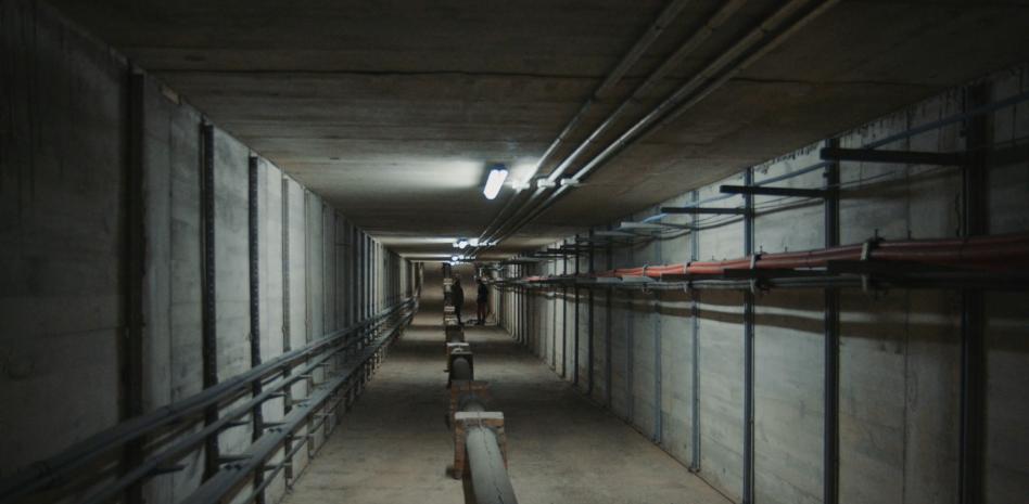 Descubre una Barcelona secreta que muy pocos conocen (y hace que todo funcione)