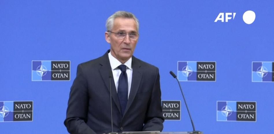 La OTAN afirma que la explosión en Polonia fue provocada por un misil ucraniano