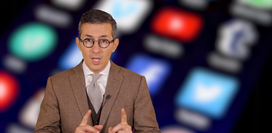 ¿Por qué se están hundiendo las grandes tecnológicas?