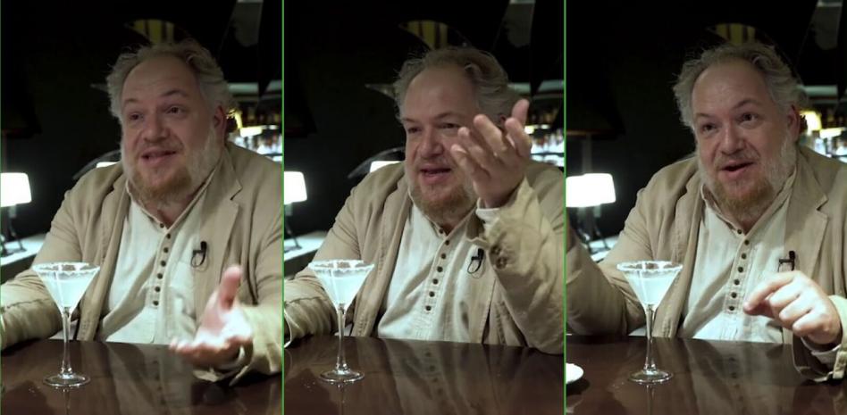 Mathias Énard: “El Mundial de Qatar es resultado del poder del dinero”