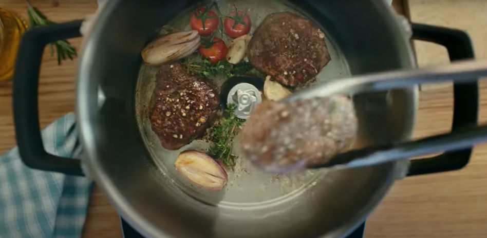 Robots y otros electrodomésticos Bosch que nos facilitarán el cocinado de las comilonas navideñas