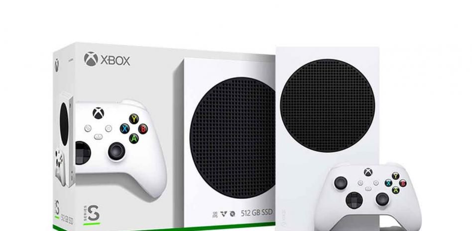 Oferta imprescindible Black Friday: Xbox Series S, rendimiento de nueva generación por 228,99€