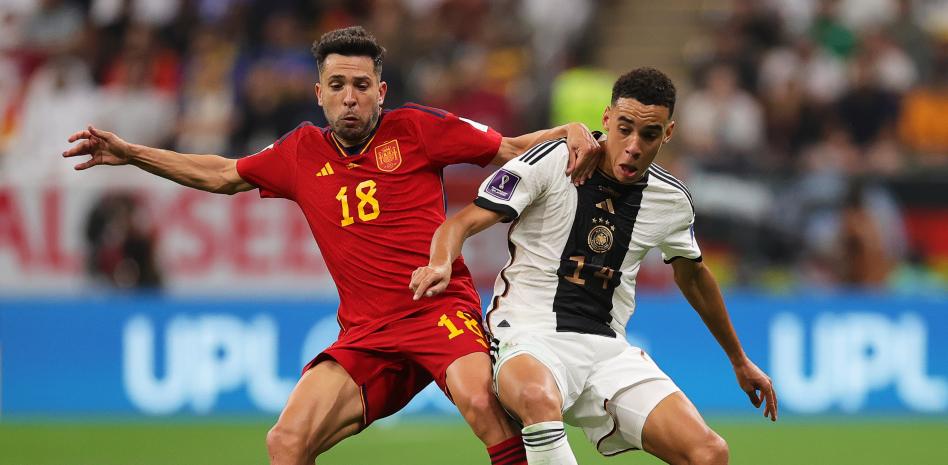 Marruecos - España | Horario y dónde ver por TV los octavos del Mundial de Qatar 2022