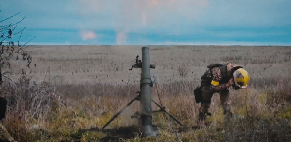 Quién gana en el negocio de la guerra de Ucrania