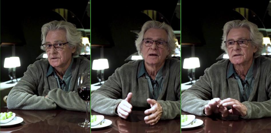 Jordi Fortuny, autor de 13.000 crucigramas: “Leer el diccionario de María Moliner aún me apasiona”