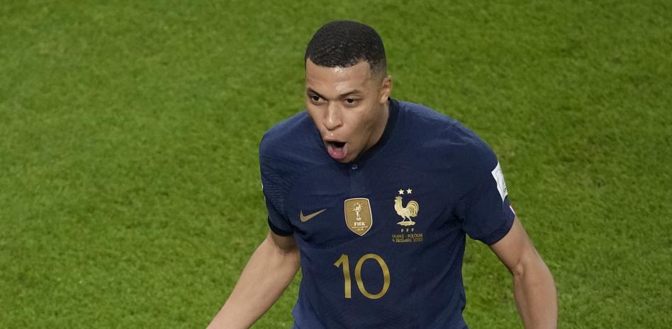 Inglaterra - Francia | Horario y dónde ver hoy el partido de cuartos del Mundial de Qatar 2022