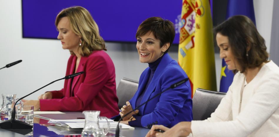 La sede de la Agencia Espacial Española estará en Sevilla y la de Inteligencia Artificial, en A Coruña