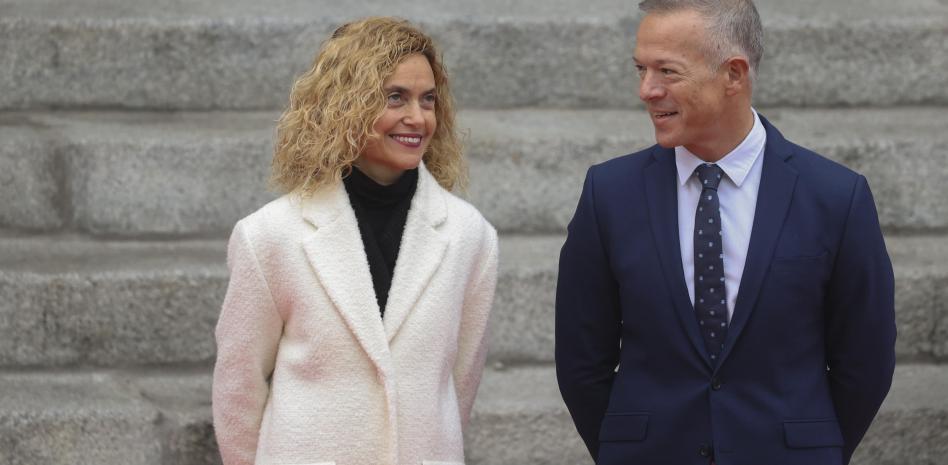 Batet reclama “máxima diligencia” para devolver las instituciones a su “regular funcionamiento”