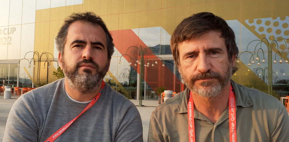 ¿Ha fracasado España en el Mundial? ¿Qué decisión va a tomar Luis Enrique?