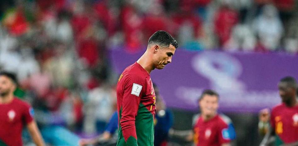 Marruecos - Portugal | Horario y dónde ver hoy el partido de cuartos del Mundial de Qatar 2022