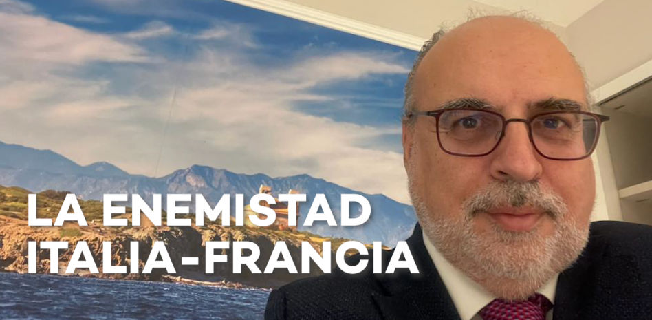 El gesto de Von der Leyen en Alicante, la ausencia de Meloni