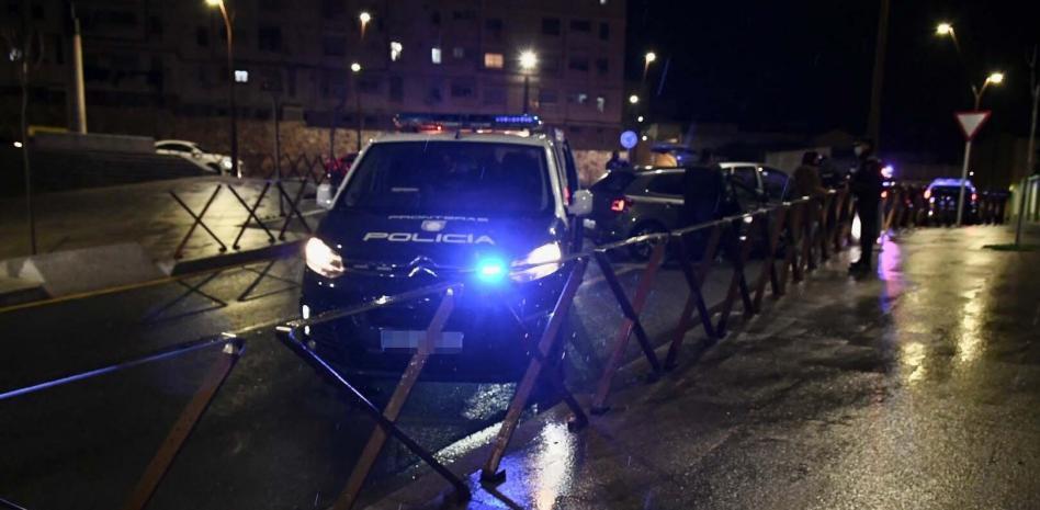 Ceuta investigará la intervención de la policía sobre tres mujeres tras la victoria de Marruecos
