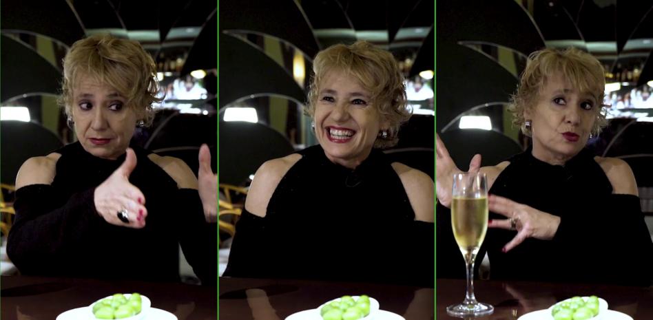 Sol Picó, la bailarina inagotable: “La danza da miedo”