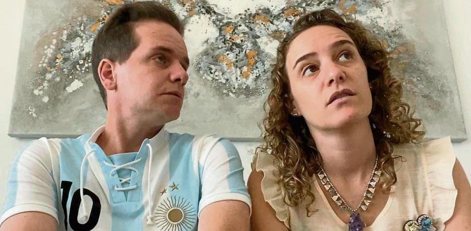 Jero Freixas: “Messi nos dignifica”