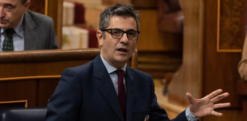 El Gobierno señala que la decisión del Constitucional es de una "gravedad máxima"