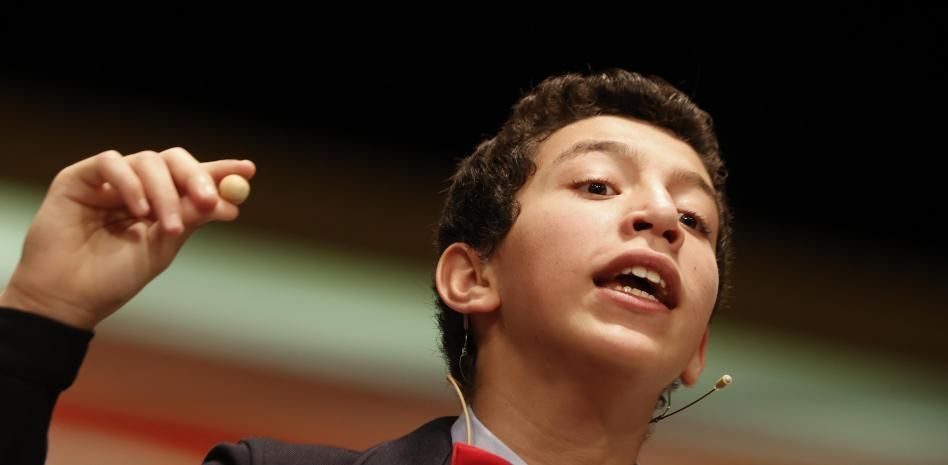 Cuarto premio de la Lotería de Navidad 2022