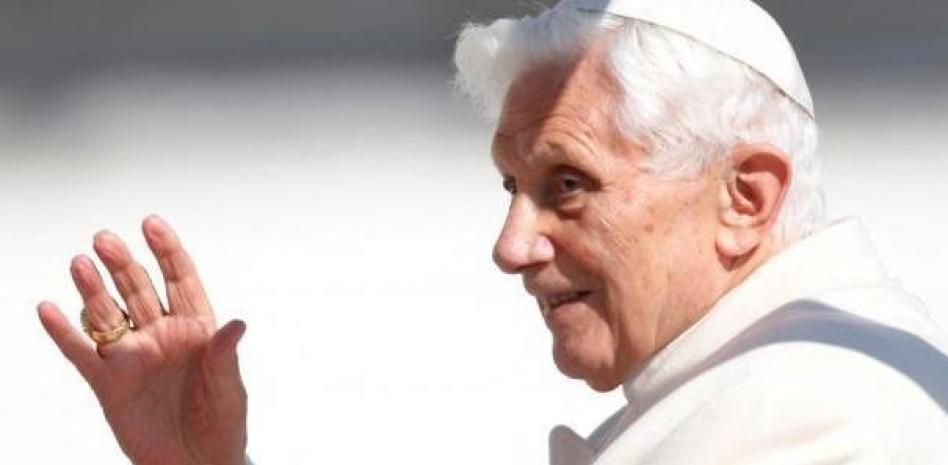 Muere el papa emérito, Benedicto XVI