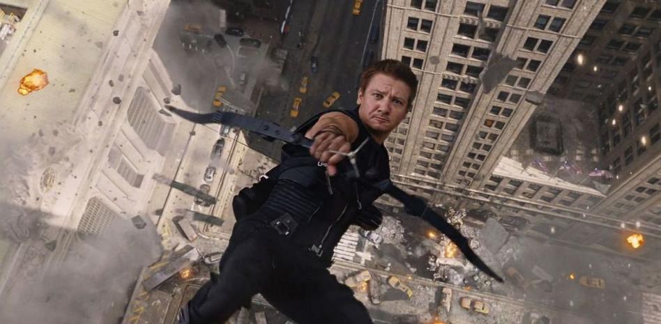 Jeremy Renner ('Ojo de halcón'), en "estado crítico, pero estable" tras un accidente en la nieve