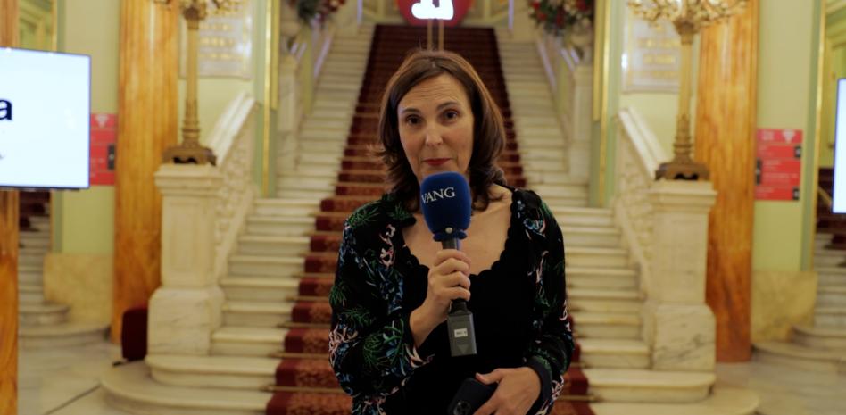 'Tosca': fascismo, sexo y decadencia en el Liceu