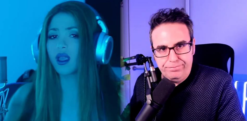 Shakira: el fracaso del fanatismo y del debate tóxico