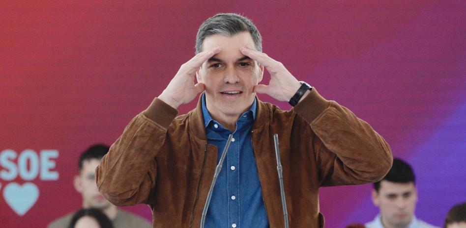 Sánchez equipara a los “nostálgicos” en Barcelona y Madrid de “una España rota o uniforme”