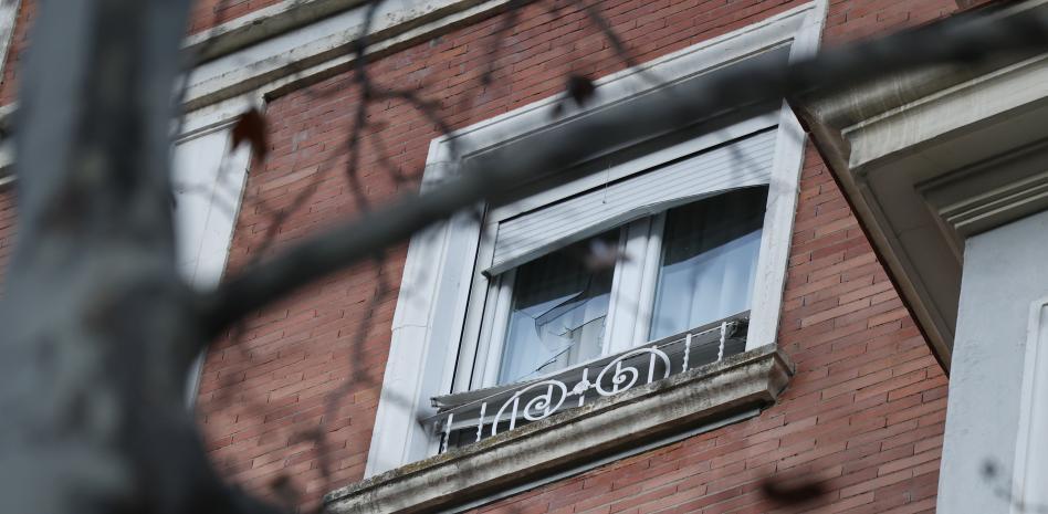 Un hombre con antecedentes mata a su pareja y a la hija de ella de 8 años en Valladolid