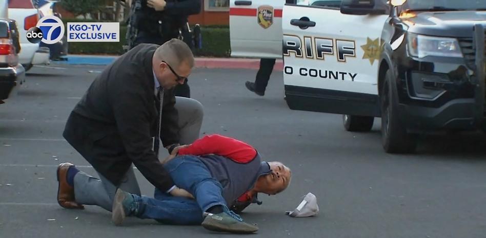 Un nuevo tiroteo en California deja siete muertos