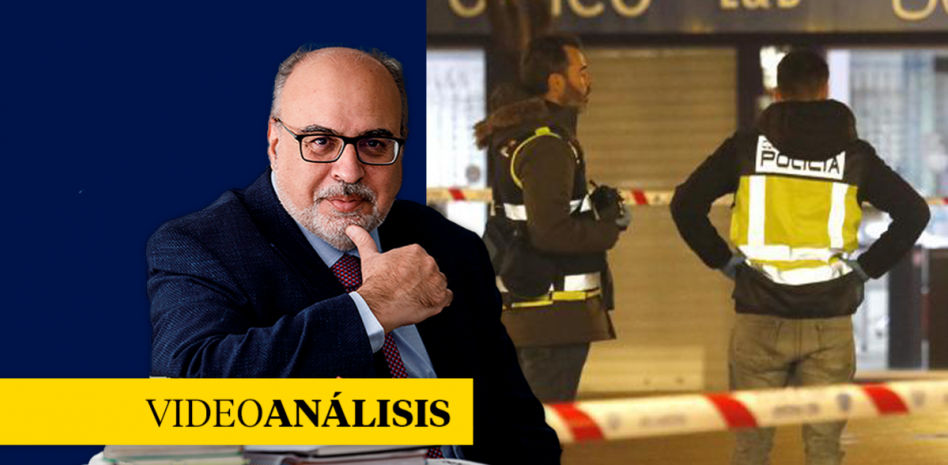 La lección de la Iglesia en Algeciras