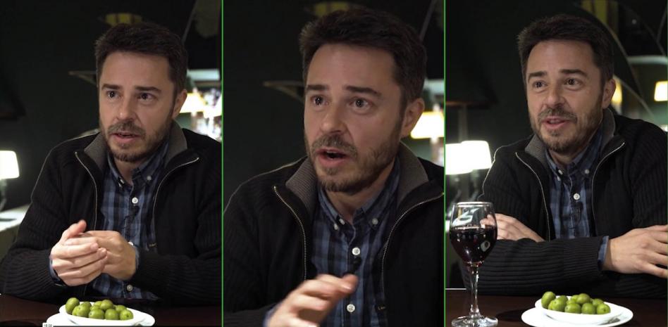 César Serrano y la vida eterna: “Lo máximo que podremos vivir bien son 120 años”