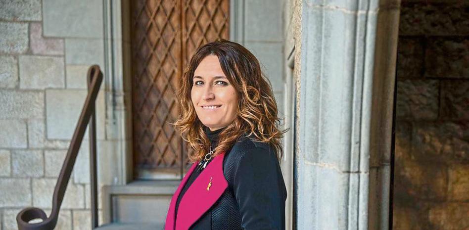 Vilagrà: "Con el PSC estamos de acuerdo en que el aeropuerto de El Prat sea un 'hub' internacional"