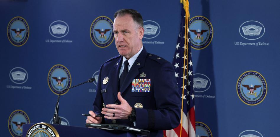 El Pentágono detecta otro globo sobre América Latina