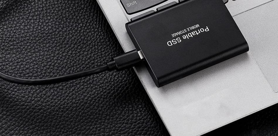 El timo de las reseñas: por qué el disco duro más vendido de Amazon es una estafa